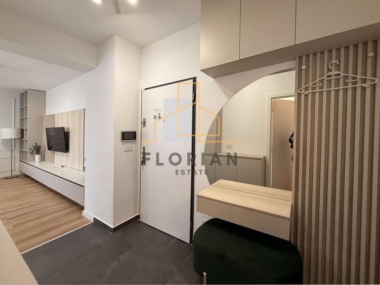 Apartament de lux 2 camere, City of Mara, foto reale