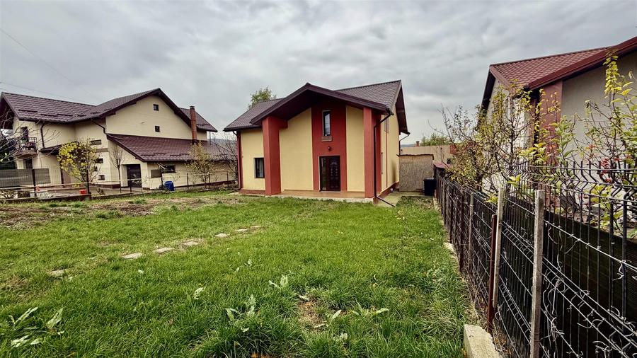 Case vile de vanzare zona Bucium-Plopii f?r? so?
