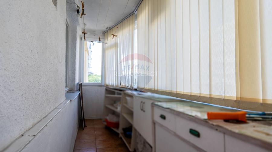 Apartament 2 camere | Doamna Ghica | Renovat - 10