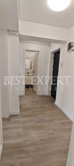 2 Camere Decomandat| Etaj 4/7 |Centrala Proprie | Aer Conditionat | Zona Pallady