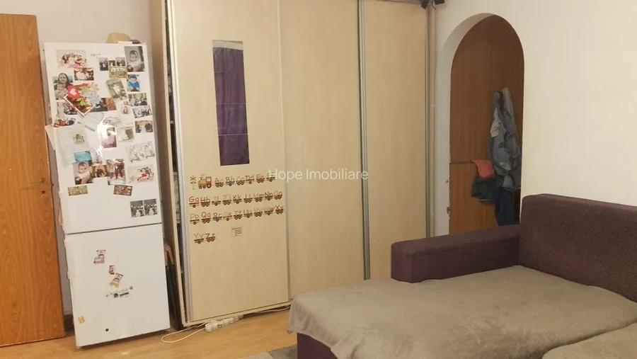 Berceni-Ale.Uioara-Apartament de 2 camere - 5