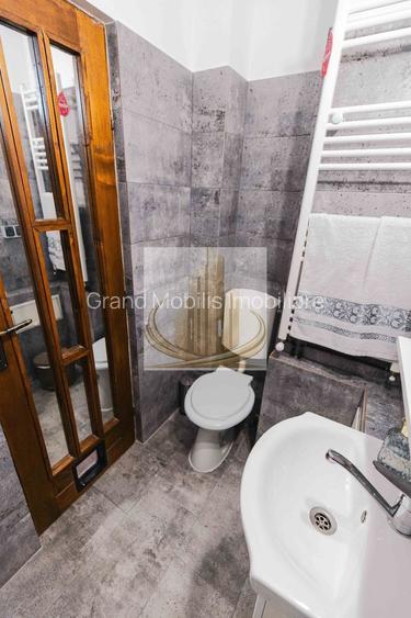 Apartament 4 camere Central 100mp 245000 euro - 20