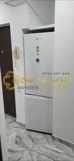 Garsonieră modernă | Complet mobilată | Disponibila de la 20.07 |
