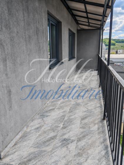 Apartament cu 3 Camere 57.8 mp, Parcare Subterana, zona Calea Baciu, Cluj-Napoca - 6