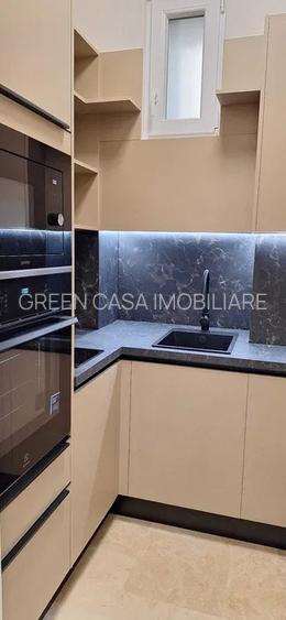 Apartament de inchiriat 2 camere 50 mp zona BD 21 DECEMBRIE - 2