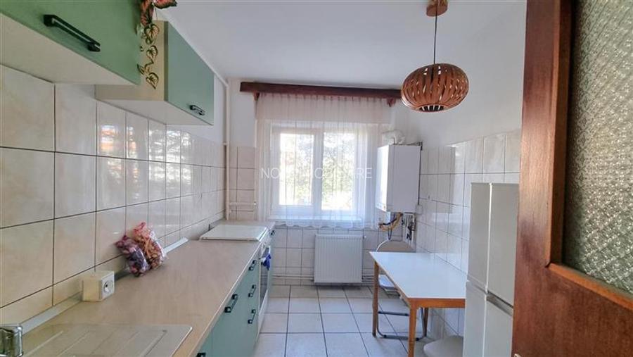 Zona Spitalul Judetean - apartament mobilat si utilat - 4