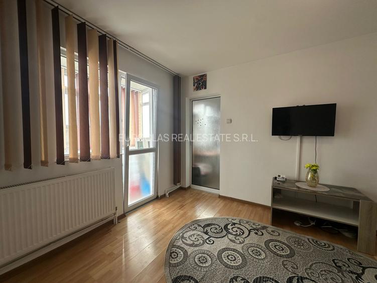 EXCLUSIV! Apartament 2 camere - zona Inel II/Salvare - 65.000 euro(Cod E8+E10) - 4