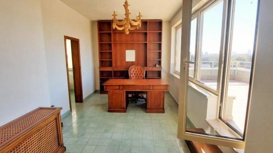REA1017064 Penthouse Herastrau - 350 mp utili - 350 mp terasa