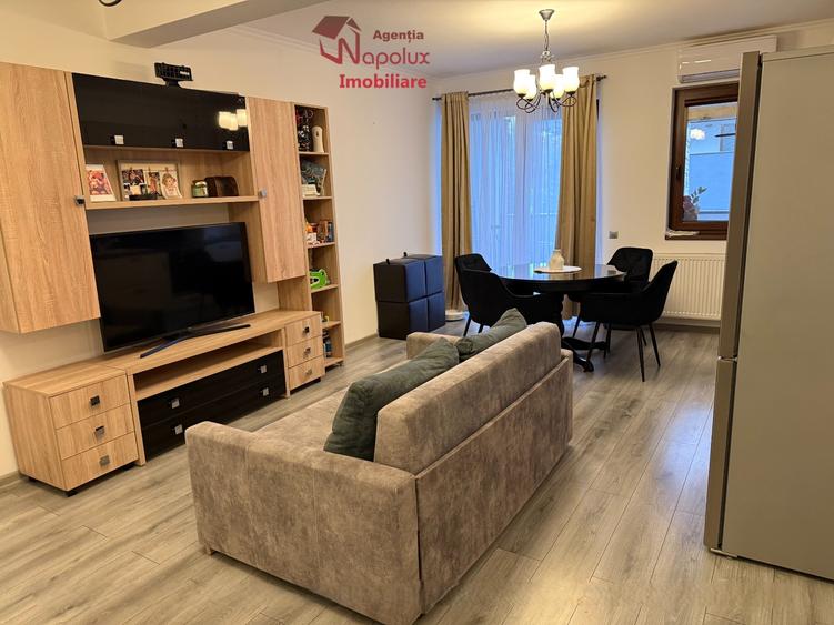 🏡✨ Apartament modern de vânzare în cartierul Europa ✨🏡