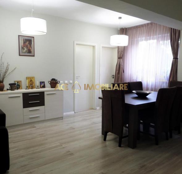 3 Camere de inchiriat | Aparatorii Patriei | Metrou | Centrala proprie