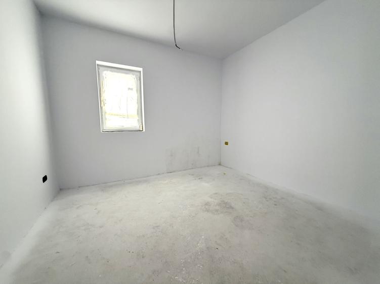 Duplex modern, 4 camere, 118 mp utili, 316 mp teren - Dumbravita