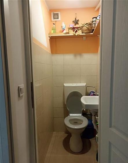 Apartament 4 camere Parcul Circului