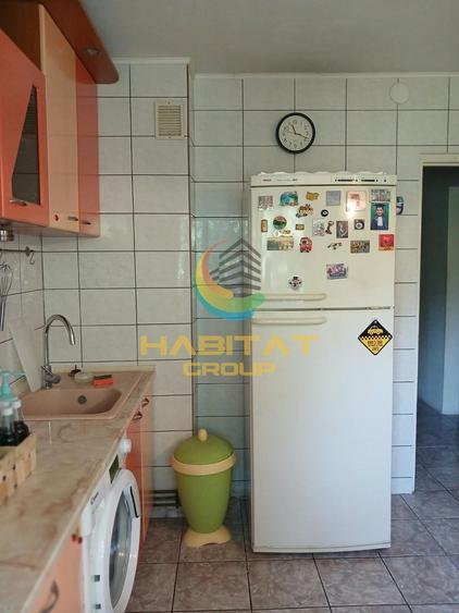 2 camere Berceni Resita centrala termica loc parcare mobilat
