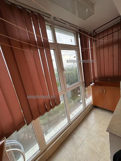 Spatios 2 camere mobilat Pantelimon