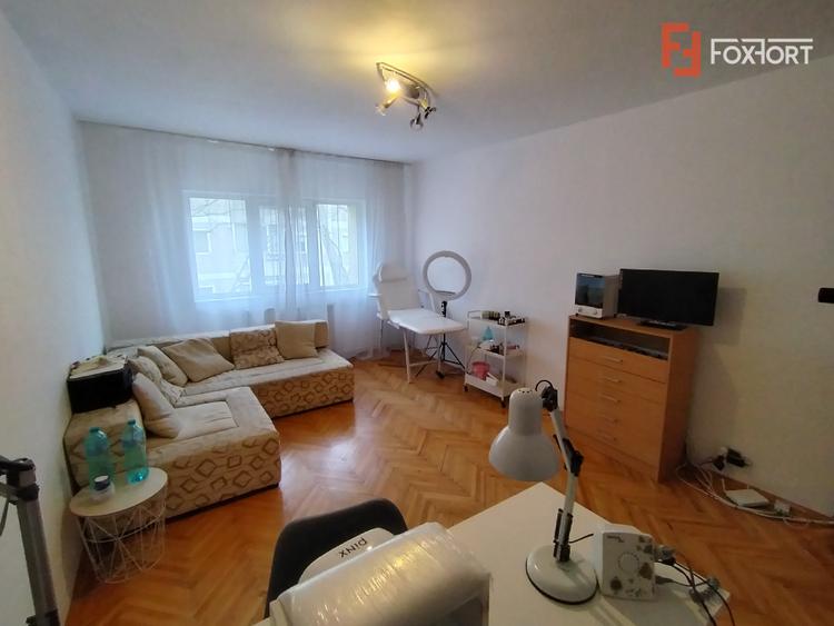 Apartament cu 3 camere de vanzare in Timisoara, zona Soarelui