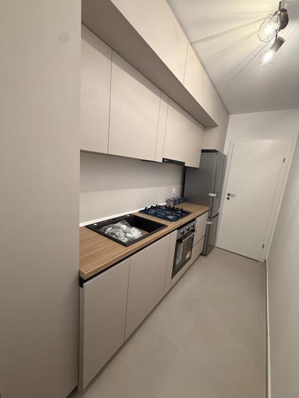 Apartament 1 camere in Miroslava