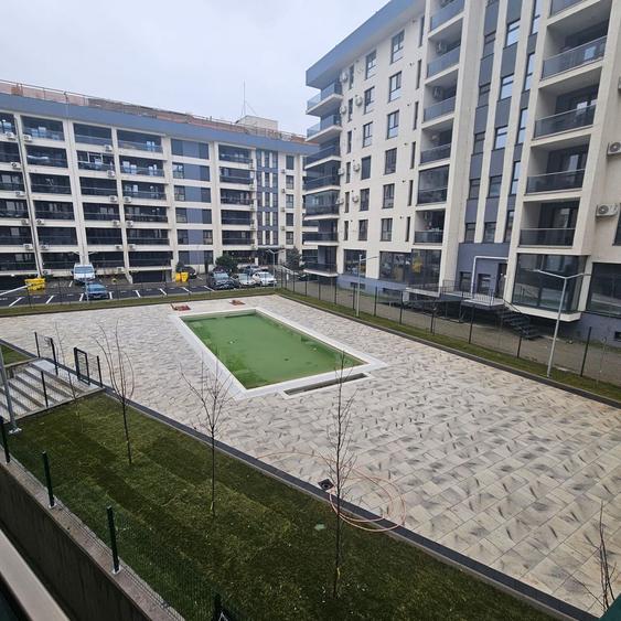 Promotie Vanzare 2 Camere Bloc Nou Regnum Residence & Spa