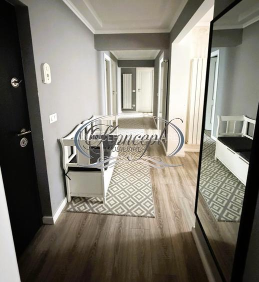 Apartament la cheie pe Aurel Vlaicu - 11