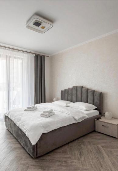 Apartament 4 Camere Ultracentral ,Loc Parcare