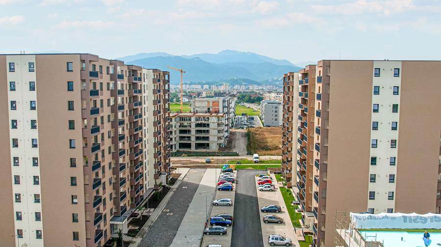 Apartament 3 camere Victory - 2