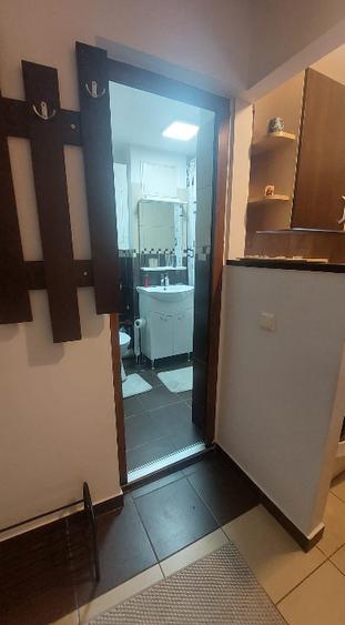 Crangasi - Garsoniera Moderna - confort 1