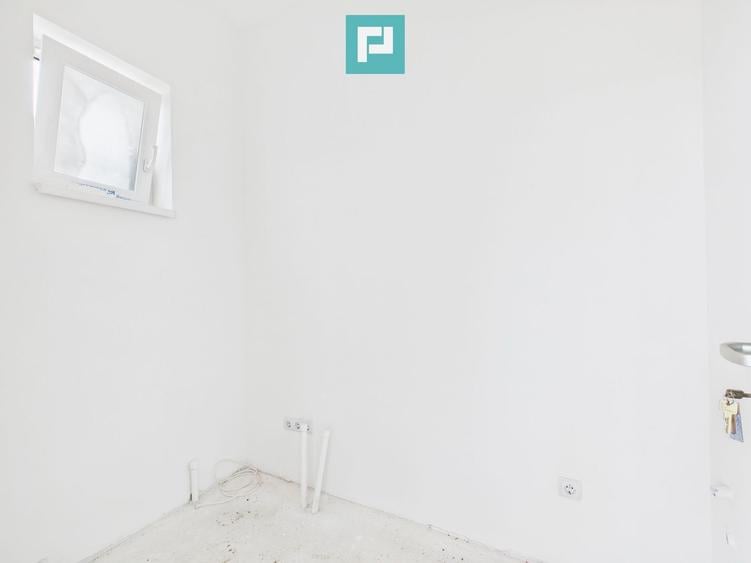 Casă nouă, modernă la alb– Nojorid, jud. Bihor
