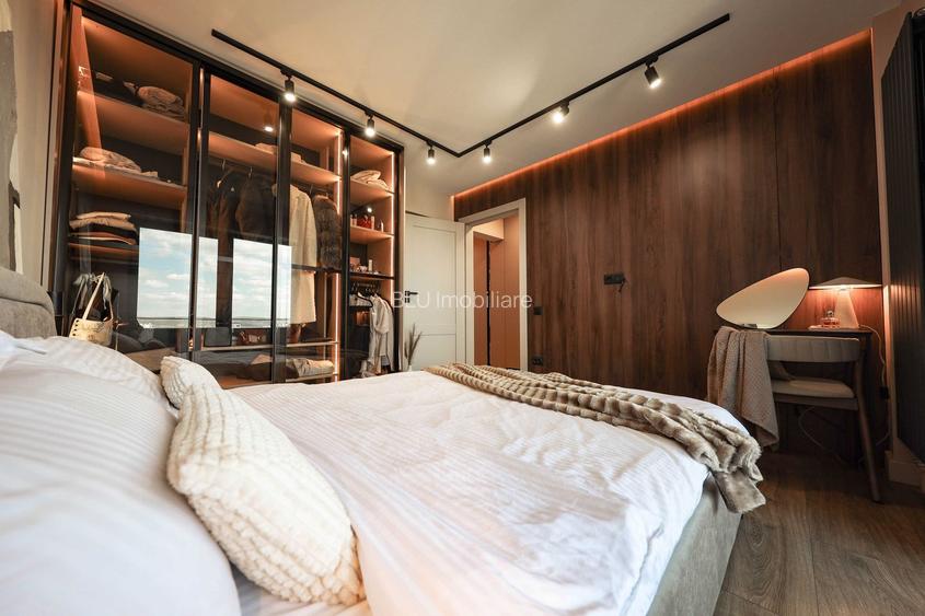 Apartament superb 2 camere Transylvania College - 6