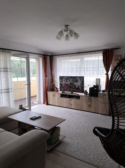 Apartament pe 2 niveluri, 120 mp, în zona Vivo - 3
