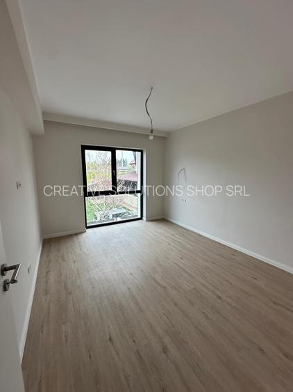 Vilă modernă P+1 cu finisaje premium – Mogoșoaia, poziție excelentă - 12