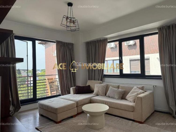 2 Camere de inchiriat | Damaroaia | Centrala Proprie | Pet-Friendly - 2