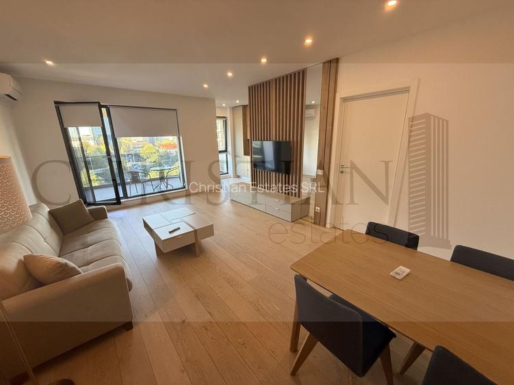 Apartament 2 camere | Nusco City-Pipera | TVA INCLUS - 4