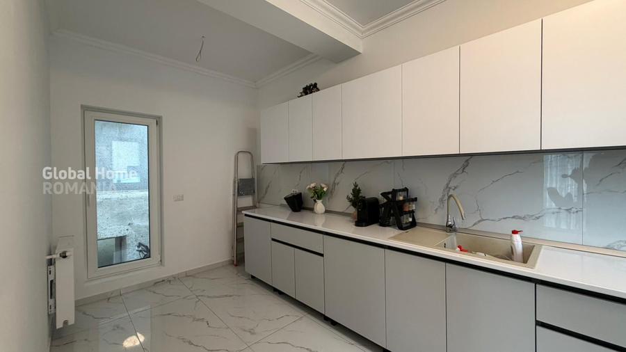 Casa 4 camere 100MP | Bucurestii Noi | Chitila | Loc de parcare |