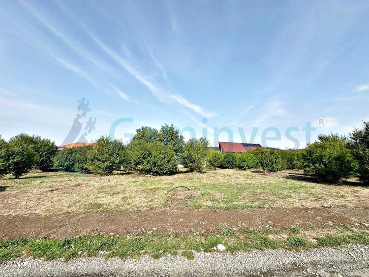 Parcele de teren de vanzare, zona platou Oncea, Oradea
