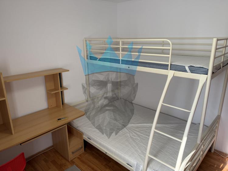 Apartament Spatios 2 Camere Iancului Bucuresti