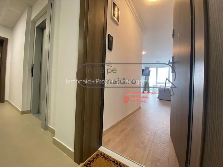 Apartament de inchiriat - bloc nou - Judetean - Timisoara - 3