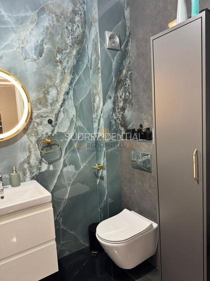 Apartament 2 camere cu terasa in Sector 4, Metalurgiei LIDL, KAUFLAND - 13