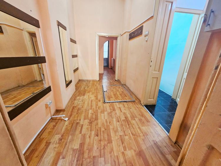 Spatiu inchiriere zona ULTRACENTRALA, STRADAL