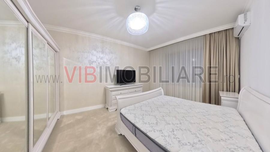 Metrou Mihai Bravu - Vitan Residence - 2 camere - SUT 70MP