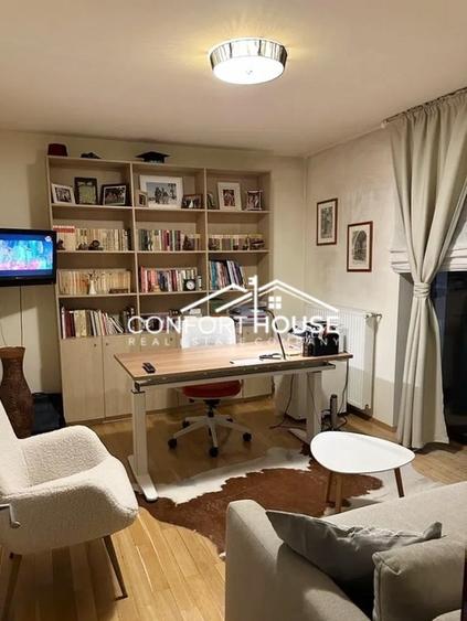 Vila moderna P+E+M, renovata 2024, finisaje premium, PIPERA