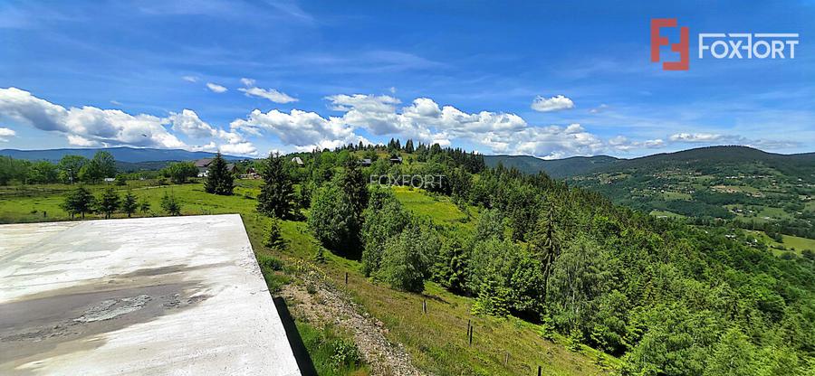 Teren intravilan pretabil constructii de vanzare in Costesti (Albac), Jud. Alba - 2