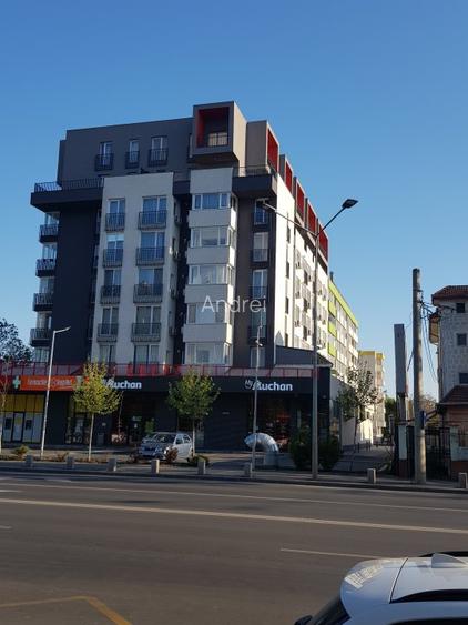 Apartament de 2 camere mobilat si utilat Sud Park City Brancoveanu Berceni 2018 - 16