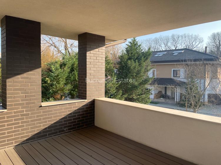 Oxford Gardens 4 bedrooms swimming pool - 21