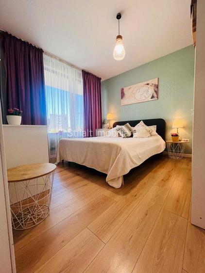 Apartament cu 2 camere si curte proprie de vânzare in Mamaia Nord, zona Sunset - 2