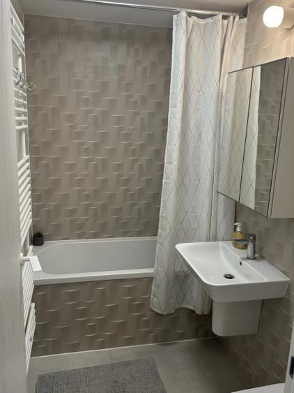 Studio dublu de vânzare | Cloud 9 | 52 mp | Parcare subterană