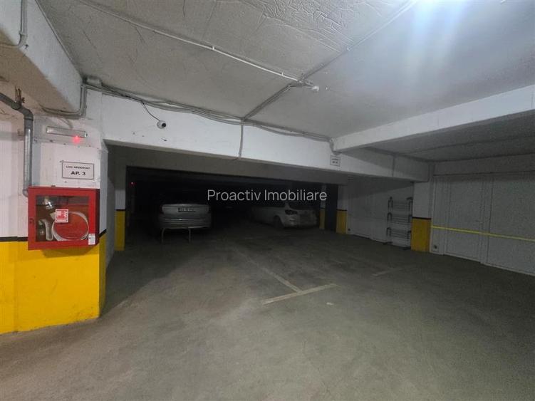 Apartament 2 Camere | Bloc Nou | Parcare Subterana  | I2C-1642 - 10