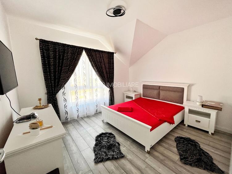 2 Camere - Bucatarie Inchisa - Zona IKEA - 8