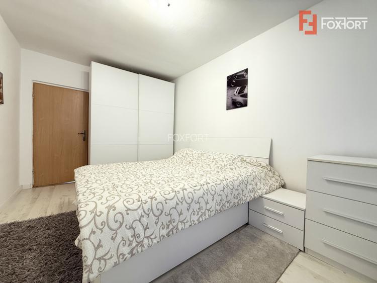 Apartament cu 3 camere, de vanzare in zona Circumvalatiunii - 13