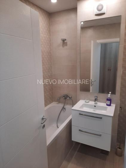 Garsoniera | Hils Pallady | Loc parcare | Centrala | Balcon | Metrou - 8