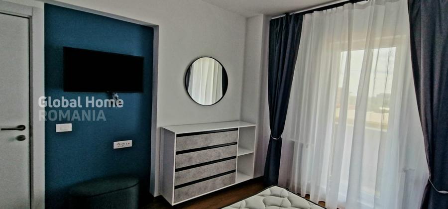 Apartament 2 Camere 39 MP | Militari | Loc de parcare | Bloc nou 2023 |