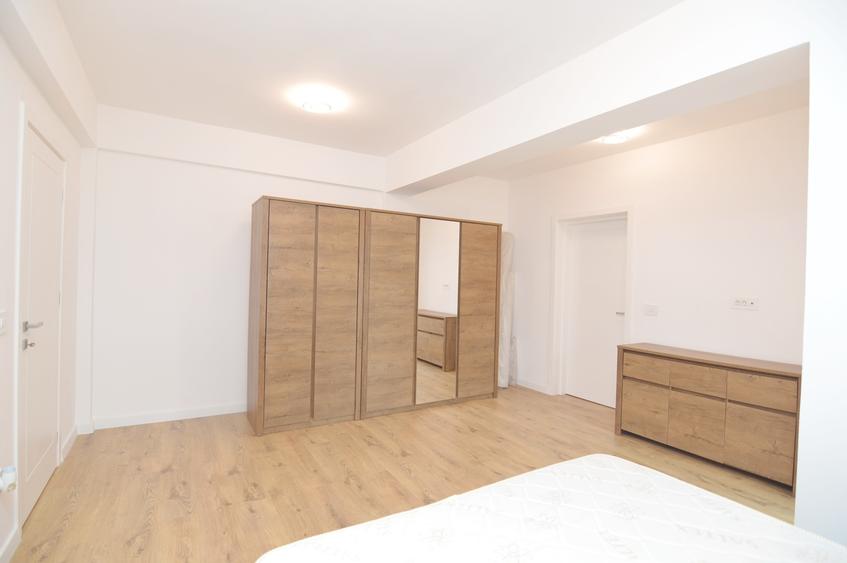 Apartament Deosebit 2 Camere Pipera - Ivory Residence | Oportunitate Investitie